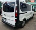 Білий Рено Трафік, об'ємом двигуна 1.6 л та пробігом 260 тис. км за 19800 $, фото 7 на Automoto.ua