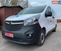 Белый Рено Трафик, объемом двигателя 1.6 л и пробегом 186 тыс. км за 14999 $, фото 4 на Automoto.ua