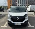 Білий Рено Трафік, об'ємом двигуна 1.6 л та пробігом 276 тис. км за 16900 $, фото 3 на Automoto.ua