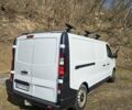 Белый Рено Трафик, объемом двигателя 1.6 л и пробегом 187 тыс. км за 13700 $, фото 1 на Automoto.ua