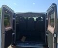 Белый Рено Трафик, объемом двигателя 1.6 л и пробегом 144 тыс. км за 19100 $, фото 12 на Automoto.ua
