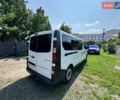 Белый Рено Трафик, объемом двигателя 1.6 л и пробегом 240 тыс. км за 17199 $, фото 7 на Automoto.ua