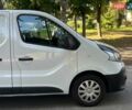 Белый Рено Трафик, объемом двигателя 1.6 л и пробегом 152 тыс. км за 15790 $, фото 12 на Automoto.ua