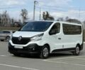 Белый Рено Трафик, объемом двигателя 1.6 л и пробегом 248 тыс. км за 16900 $, фото 1 на Automoto.ua