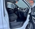 Белый Рено Трафик, объемом двигателя 1.6 л и пробегом 202 тыс. км за 12900 $, фото 26 на Automoto.ua
