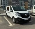 Білий Рено Трафік, об'ємом двигуна 1.6 л та пробігом 276 тис. км за 16900 $, фото 5 на Automoto.ua