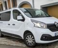 Білий Рено Трафік, об'ємом двигуна 1.6 л та пробігом 315 тис. км за 15900 $, фото 1 на Automoto.ua