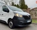 Белый Рено Трафик, объемом двигателя 1.6 л и пробегом 145 тыс. км за 11900 $, фото 1 на Automoto.ua