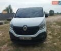 Белый Рено Трафик, объемом двигателя 1.6 л и пробегом 265 тыс. км за 16000 $, фото 17 на Automoto.ua