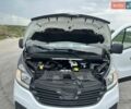 Белый Рено Трафик, объемом двигателя 1.6 л и пробегом 220 тыс. км за 17500 $, фото 12 на Automoto.ua
