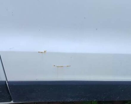 Белый Рено Трафик, объемом двигателя 1.6 л и пробегом 129 тыс. км за 15800 $, фото 2 на Automoto.ua