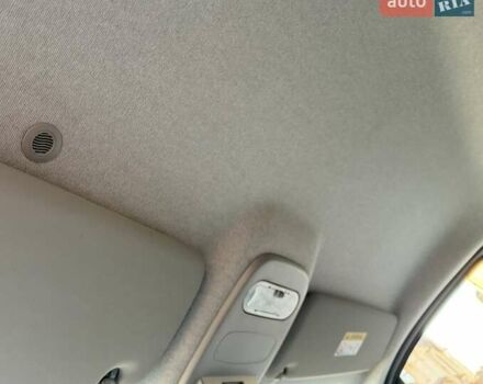 Белый Рено Трафик, объемом двигателя 1.6 л и пробегом 274 тыс. км за 18950 $, фото 99 на Automoto.ua