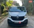 Белый Рено Трафик, объемом двигателя 1.6 л и пробегом 152 тыс. км за 15790 $, фото 1 на Automoto.ua