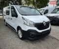 Білий Рено Трафік, об'ємом двигуна 1.6 л та пробігом 213 тис. км за 18600 $, фото 5 на Automoto.ua