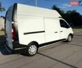Белый Рено Трафик, объемом двигателя 1.6 л и пробегом 255 тыс. км за 15600 $, фото 16 на Automoto.ua