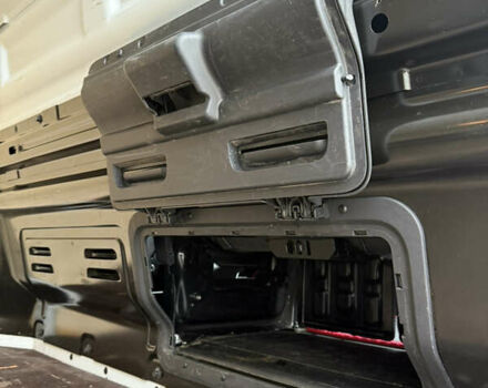 Белый Рено Трафик, объемом двигателя 1.6 л и пробегом 174 тыс. км за 14900 $, фото 47 на Automoto.ua