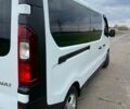 Білий Рено Трафік, об'ємом двигуна 1.6 л та пробігом 261 тис. км за 17900 $, фото 2 на Automoto.ua