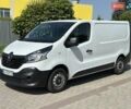 Белый Рено Трафик, объемом двигателя 1.6 л и пробегом 190 тыс. км за 13300 $, фото 1 на Automoto.ua