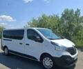 Белый Рено Трафик, объемом двигателя 1.6 л и пробегом 144 тыс. км за 19100 $, фото 2 на Automoto.ua