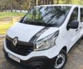 Белый Рено Трафик, объемом двигателя 1.6 л и пробегом 183 тыс. км за 16999 $, фото 15 на Automoto.ua
