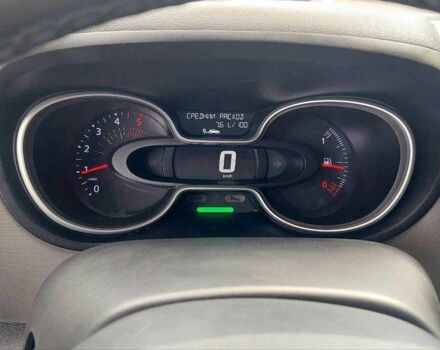 Белый Рено Трафик, объемом двигателя 1.6 л и пробегом 283 тыс. км за 13300 $, фото 15 на Automoto.ua