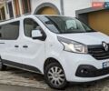 Белый Рено Трафик, объемом двигателя 1.6 л и пробегом 315 тыс. км за 15900 $, фото 1 на Automoto.ua