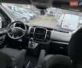 Белый Рено Трафик, объемом двигателя 1.6 л и пробегом 212 тыс. км за 16999 $, фото 31 на Automoto.ua
