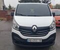 Білий Рено Трафік, об'ємом двигуна 1.6 л та пробігом 250 тис. км за 17700 $, фото 1 на Automoto.ua