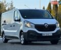Белый Рено Трафик, объемом двигателя 1.6 л и пробегом 260 тыс. км за 16400 $, фото 3 на Automoto.ua