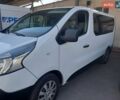 Білий Рено Трафік, об'ємом двигуна 1.6 л та пробігом 260 тис. км за 19800 $, фото 3 на Automoto.ua