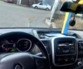 Белый Рено Трафик, объемом двигателя 1.6 л и пробегом 283 тыс. км за 13300 $, фото 22 на Automoto.ua
