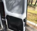 Белый Рено Трафик, объемом двигателя 1.6 л и пробегом 183 тыс. км за 16999 $, фото 5 на Automoto.ua