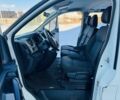Белый Рено Трафик, объемом двигателя 1.6 л и пробегом 87 тыс. км за 19900 $, фото 8 на Automoto.ua