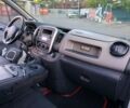 Белый Рено Трафик, объемом двигателя 1.6 л и пробегом 326 тыс. км за 10500 $, фото 13 на Automoto.ua