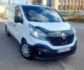 Белый Рено Трафик, объемом двигателя 1.6 л и пробегом 283 тыс. км за 13300 $, фото 23 на Automoto.ua