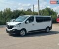 Белый Рено Трафик, объемом двигателя 1.6 л и пробегом 267 тыс. км за 17500 $, фото 11 на Automoto.ua