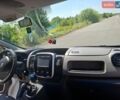 Белый Рено Трафик, объемом двигателя 1.6 л и пробегом 144 тыс. км за 19100 $, фото 10 на Automoto.ua