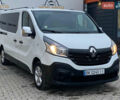 Белый Рено Трафик, объемом двигателя 1.6 л и пробегом 251 тыс. км за 15900 $, фото 4 на Automoto.ua