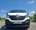 Білий Рено Трафік, об'ємом двигуна 1.6 л та пробігом 144 тис. км за 20300 $, фото 1 на Automoto.ua