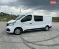Белый Рено Трафик, объемом двигателя 1.6 л и пробегом 220 тыс. км за 17500 $, фото 2 на Automoto.ua