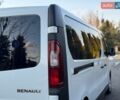 Белый Рено Трафик, объемом двигателя 1.6 л и пробегом 260 тыс. км за 16400 $, фото 20 на Automoto.ua
