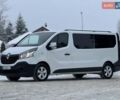 Білий Рено Трафік, об'ємом двигуна 1.6 л та пробігом 251 тис. км за 16900 $, фото 8 на Automoto.ua
