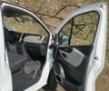 Белый Рено Трафик, объемом двигателя 1.6 л и пробегом 187 тыс. км за 13700 $, фото 6 на Automoto.ua