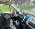 Белый Рено Трафик, объемом двигателя 1.6 л и пробегом 217 тыс. км за 16500 $, фото 8 на Automoto.ua