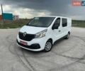 Белый Рено Трафик, объемом двигателя 1.6 л и пробегом 220 тыс. км за 17500 $, фото 1 на Automoto.ua