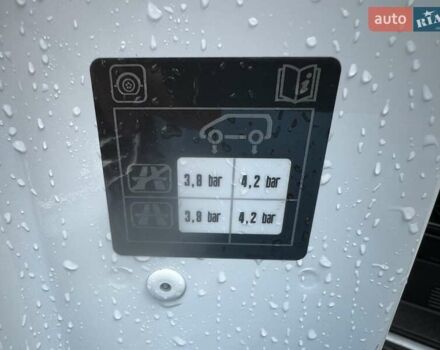 Білий Рено Трафік, об'ємом двигуна 1.6 л та пробігом 213 тис. км за 18600 $, фото 15 на Automoto.ua