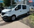 Белый Рено Трафик, объемом двигателя 0 л и пробегом 213 тыс. км за 16999 $, фото 1 на Automoto.ua