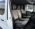 Белый Рено Трафик, объемом двигателя 1.6 л и пробегом 248 тыс. км за 16900 $, фото 14 на Automoto.ua