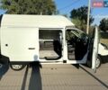 Белый Рено Трафик, объемом двигателя 1.6 л и пробегом 255 тыс. км за 15600 $, фото 8 на Automoto.ua