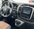 Білий Рено Трафік, об'ємом двигуна 1.6 л та пробігом 251 тис. км за 16900 $, фото 39 на Automoto.ua